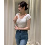 Ｔシャツ【韓国ファッション】 | Bifrost | 詳細画像1 