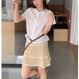 シャツ【韓国ファッション】 | Bifrost | 詳細画像6 
