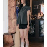 シャツ【韓国ファッション】 | Bifrost | 詳細画像6 