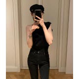 Ｔシャツ【韓国ファッション】 | Bifrost | 詳細画像1 
