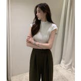 Ｔシャツ【韓国ファッション】 | Bifrost | 詳細画像1 