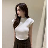 Ｔシャツ【韓国ファッション】 | Bifrost | 詳細画像4 