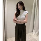 Ｔシャツ【韓国ファッション】 | Bifrost | 詳細画像5 