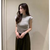 Ｔシャツ【韓国ファッション】 | Bifrost | 詳細画像7 