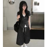 Tシャツ【韓国ファッション】 | Bifrost | 詳細画像7