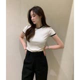 Ｔシャツ【韓国ファッション】 | Bifrost | 詳細画像3 