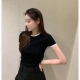 Ｔシャツ【韓国ファッション】 | Bifrost | 詳細画像8 