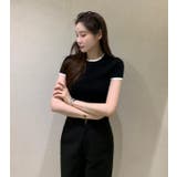 Ｔシャツ【韓国ファッション】 | Bifrost | 詳細画像9 