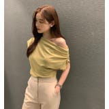 Ｔシャツ【韓国ファッション】 | Bifrost | 詳細画像2 