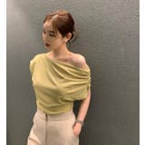 Ｔシャツ【韓国ファッション】 | Bifrost | 詳細画像4 