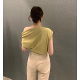 Ｔシャツ【韓国ファッション】 | Bifrost | 詳細画像5 