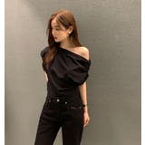 Ｔシャツ【韓国ファッション】 | Bifrost | 詳細画像7 