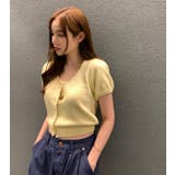 ニット・セーター【韓国ファッション】 | Bifrost | 詳細画像10 
