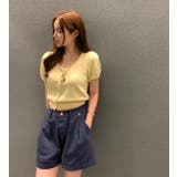 ニット・セーター【韓国ファッション】 | Bifrost | 詳細画像11 