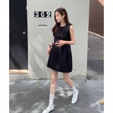 ワンピース【韓国ファッション】 | Bifrost | 詳細画像6 