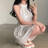 ワンピース【韓国ファッション】 | Bifrost | 詳細画像7 