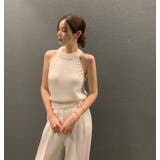 タンクトップ【韓国ファッション】 | Bifrost | 詳細画像6 