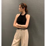 タンクトップ【韓国ファッション】 | Bifrost | 詳細画像11 