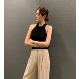 タンクトップ【韓国ファッション】 | Bifrost | 詳細画像15 