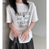 Tシャツ【韓国ファッション】 | Bifrost | 詳細画像2