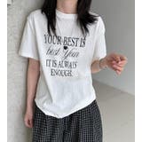 Tシャツ【韓国ファッション】 | Bifrost | 詳細画像3