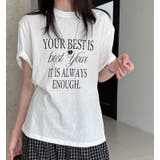 Tシャツ【韓国ファッション】 | Bifrost | 詳細画像5