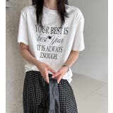 Tシャツ【韓国ファッション】 | Bifrost | 詳細画像6
