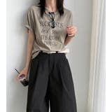 Tシャツ【韓国ファッション】 | Bifrost | 詳細画像8