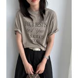 Tシャツ【韓国ファッション】 | Bifrost | 詳細画像9