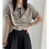 Tシャツ【韓国ファッション】 | Bifrost | 詳細画像10