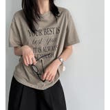 Tシャツ【韓国ファッション】 | Bifrost | 詳細画像12