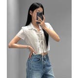 シャツ【韓国ファッション】 | Bifrost | 詳細画像1