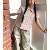 シャツ【韓国ファッション】 | Bifrost | 詳細画像8