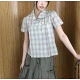 シャツ【韓国ファッション】 | Bifrost | 詳細画像10
