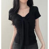 Tシャツ【韓国ファッション】 | Bifrost | 詳細画像9