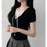 Tシャツ【韓国ファッション】 | Bifrost | 詳細画像6