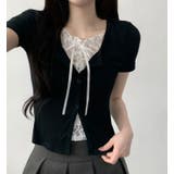 Tシャツ【韓国ファッション】 | Bifrost | 詳細画像8