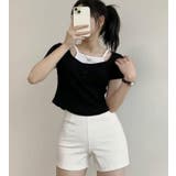Tシャツ【韓国ファッション】 | Bifrost | 詳細画像7
