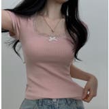 Tシャツ【韓国ファッション】 | Bifrost | 詳細画像2