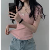Tシャツ【韓国ファッション】 | Bifrost | 詳細画像4