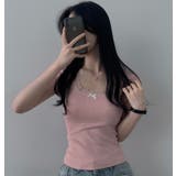 Tシャツ【韓国ファッション】 | Bifrost | 詳細画像5