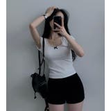 Tシャツ【韓国ファッション】 | Bifrost | 詳細画像6