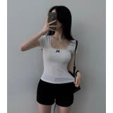 Tシャツ【韓国ファッション】 | Bifrost | 詳細画像10
