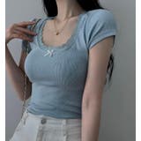 Tシャツ【韓国ファッション】 | Bifrost | 詳細画像11