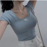 Tシャツ【韓国ファッション】 | Bifrost | 詳細画像12