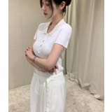 ポロシャツ【韓国ファッション】 | Bifrost | 詳細画像10