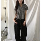 シャツ【韓国ファッション】 | Bifrost | 詳細画像9