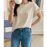 Tシャツ【韓国ファッション】 | Bifrost | 詳細画像1