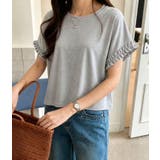 Tシャツ【韓国ファッション】 | Bifrost | 詳細画像2