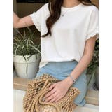 Tシャツ【韓国ファッション】 | Bifrost | 詳細画像4